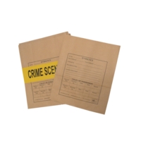 Evidence Collection Bags - 10 Evidence Collection Bags - 10