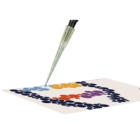 Pipetting by Numbers STEAM Pipetting