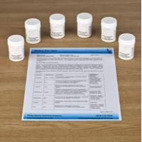 Water Culture Solution Sachs Complete P6