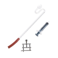 Microburette Grad 0-150mm With 5 Cm3 Microburette Grad 0-150mm With 5 Cm3