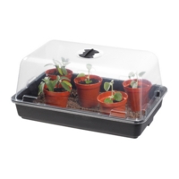 Unheated Propagator 380mm Unheated Propagator 380mm