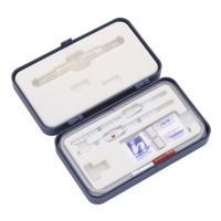 Haemacytometer Improved Neubauer Pattern Haemacytometer Improved Neubauer Pattern