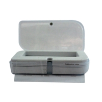 Optika Micrometric Slide 26x76mm Optika Micrometric Slide 26x76mm