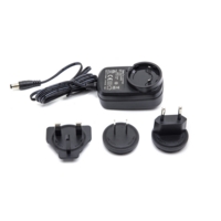 Microscope Power Lead. Microscope Power Lead.