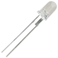 White LEDs