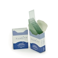 Microscope Slides 90 Edge Plain 76x26mm