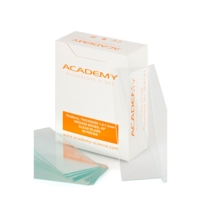 Microscope Slides 45 Edge Plain 76x26mm