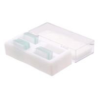 Cover Glasses Square 18x18mm Cover Glasses Square 18x18mm