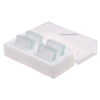 Cover Glasses Square 22x22mm Cover Glasses Square 22x22mm