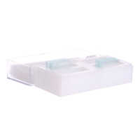 Cover Glasses 18x18mm 0.09 -0.13mm Cover Glasses 18x18mm 0.09 -0.13mm