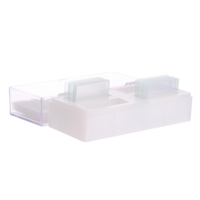 Cover Glasses 22 X 22mm 0.13 -0.16mm Cover Glasses 22 X 22mm 0.13 -0.16mm