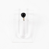 Glass Manometer Tube Glass Manometer Tube