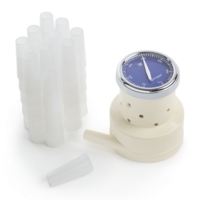 Pocket Spirometer Pocket Spirometer