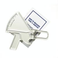 Slimguide Skin Fold Calliper Slimguide Skin Fold Calliper