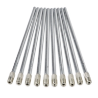 Holder For Inoculating Loop With Screw