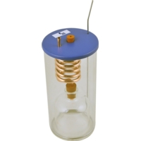 Food Calorimeter For Heat Of Combustion