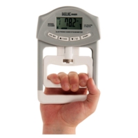Hand Dynamometer