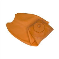 Spare Bladder For Lung Demo Model Spare Bladder For Lung Demo Model
