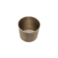Nickel Crucible For Base Unit Nickel Crucible For Base Unit