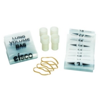 Lung Volume Bag Kit