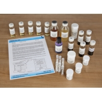 Nitrogen Cycle Kit Nitrogen Cycle Kit
