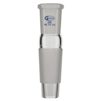 Reduction Adaptors Socket 14 -23 Reduction Adaptors Socket 14 -23
