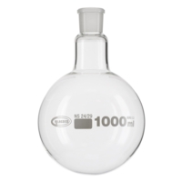 Boiling Flasks Short Neck 1000ml 24-29 Boiling Flasks Short Neck 1000ml 24-29