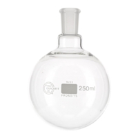 Quickfit Round Bottom S.neck 250ml 14-23 Quickfit Round Bottom S.neck 250ml 14-23