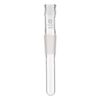 Quickfit Thermometer Pocket - 45mm 14-23 Quickfit Thermometer Pocket - 45mm 14-23