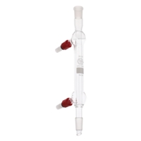 Quickfit Liebig Condenser 14 -23 260mm Quickfit Liebig Condenser 14 -23 260mm