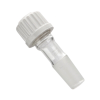 Quickfit Adap Cone-screwthread 14-23 18 Quickfit Adap Cone-screwthread 14-23 18