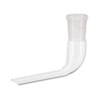 Quickfit Adaptor Receiver - 65mm 19-26 Quickfit Adaptor Receiver - 65mm 19-26