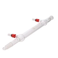 Quickfit Liebig Condenser 19 -26 340mm