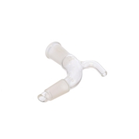 Receiver With Vented Bend 80mm Receiver With Vented Bend 80mm