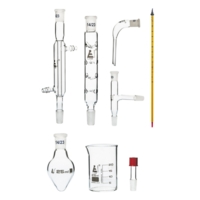 Simple Organic Chemistry Set - Micro