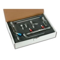 Quickfit Set (27bu-m 14-23 Joints) Quickfit Set (27bu-m 14-23 Joints)