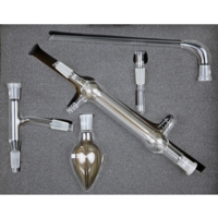 Organic Glassware- Set 1 14-23 Joints Organic Glassware- Set 1 14-23 Joints
