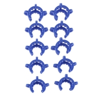 Qfit Clips Conical Joint Blu 19-26 P10 Qfit Clips Conical Joint Blu 19-26 P10