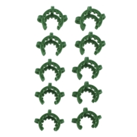 Qfit Clips Conical Joint Grn 24-29 P10 Qfit Clips Conical Joint Grn 24-29 P10
