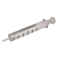 Gas Syringe Glass 100cm3 Gas Syringe Glass 100cm3
