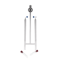 Hoffmanns Voltameter Hoffmanns Voltameter