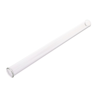 Combustion Tube 300mm Od 22mm Boro 17mm Combustion Tube 300mm Od 22mm Boro 17mm