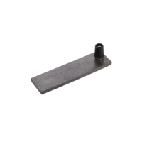 Plates For Simple Cells Carbon 90x25mm Plates For Simple Cells Carbon 90x25mm
