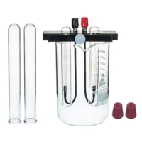 Brownlee Water Electrolysis Apparatus Brownlee Water Electrolysis Apparatus