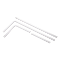 Delivery Tubes Soda Glass 0d 6mm P4 Delivery Tubes Soda Glass 0d 6mm P4