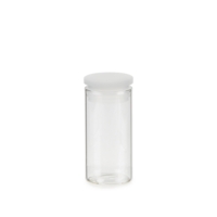 Glass Sample Tube 50x25mm? ? ? ? ? ?