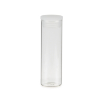 Glass Sample Tube 75x25mm Glass Sample Tube 75x25mm