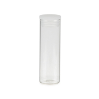 Glass Sample Tube 75x25mm