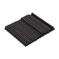 Carbon Rods - 100mm Carbon Rods - 100mm