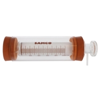 Harris Steam Jacket With Syringe 0 - 100 Harris Steam Jacket With Syringe 0 - 100